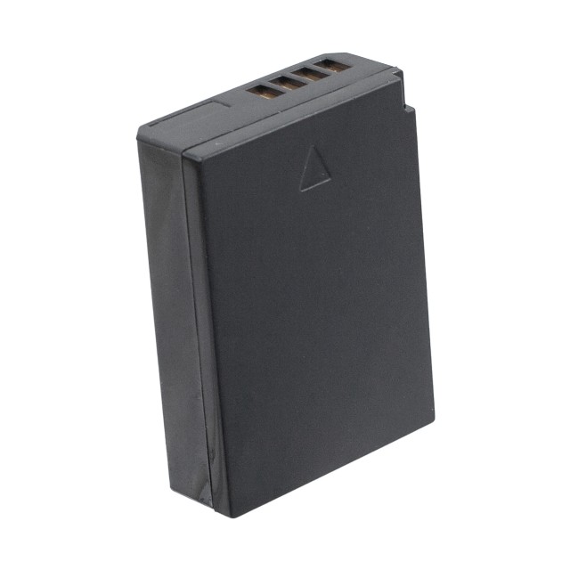 Аккумулятор LP-E10 для Canon EOS 1100D, 1200D, 1300D - 2200mAh