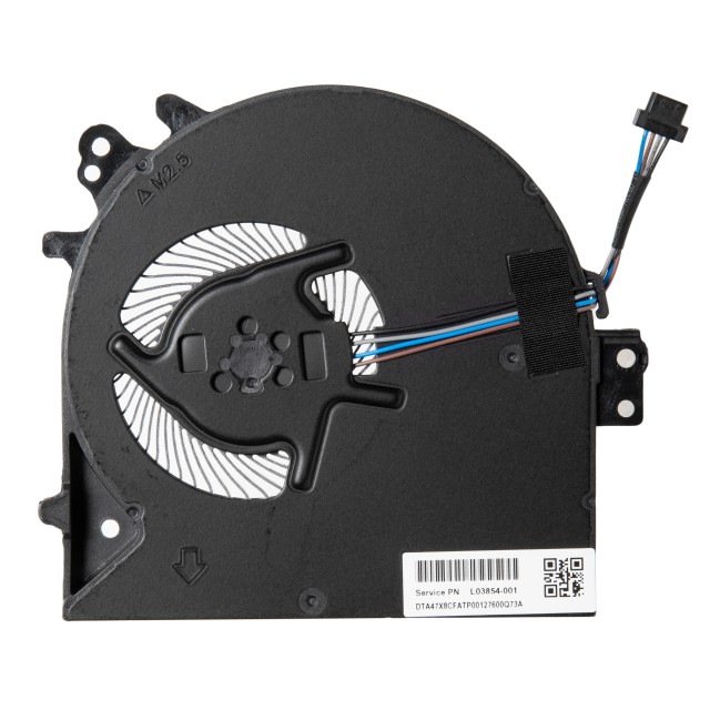 Кулер для ноутбука HP ProBook 450 G5 - ORG