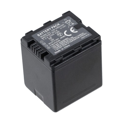 Аккумулятор VW-VBN260 для Panasonic HC-X800 | HC-X920 | HC-X900 | HDC-SD800 | HC-X810 - 2500mah