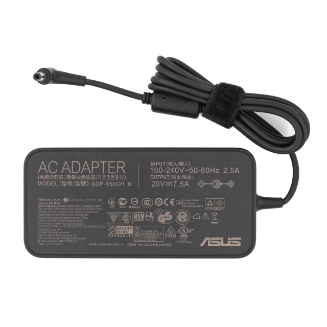 Блок питания для Asus TUF Gaming A17 FX706II