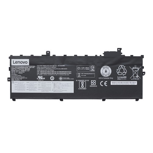 Батарея для Lenovo Thinkpad X1 Carbon (6th Gen)