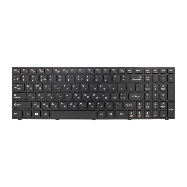 Клавиатура для ноутбука Lenovo B5400