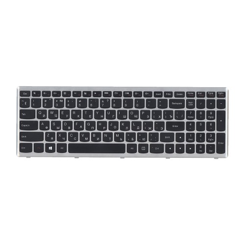 Клавиатура для LENOVO IDEAPAD U510