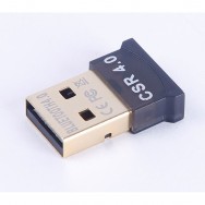 Адаптер Bluetooth 4.0 (CSR 4.0) - USB