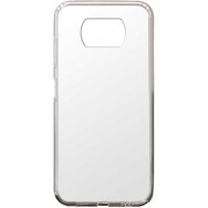 Чехол для Xiaomi Poco X3 силиконовый (прозрачный)