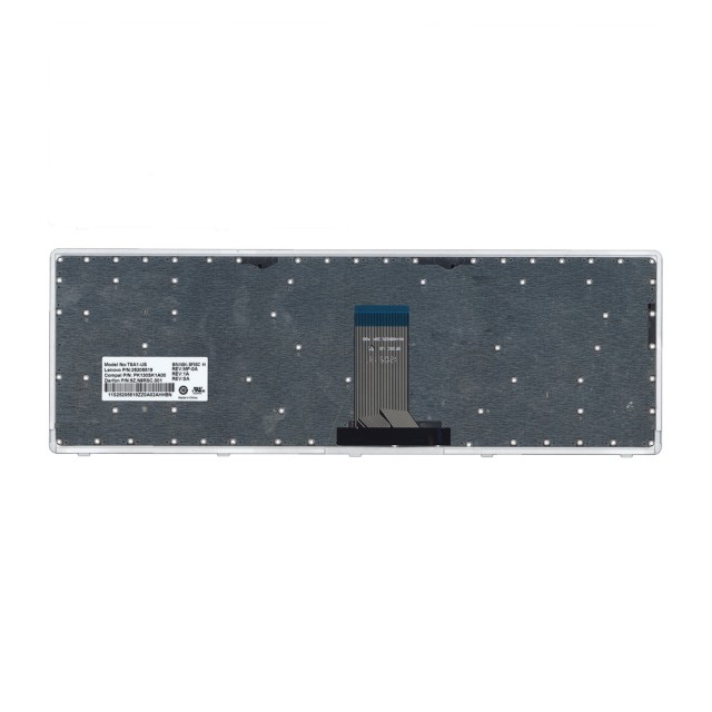 Клавиатура для Lenovo Ideapad Z710