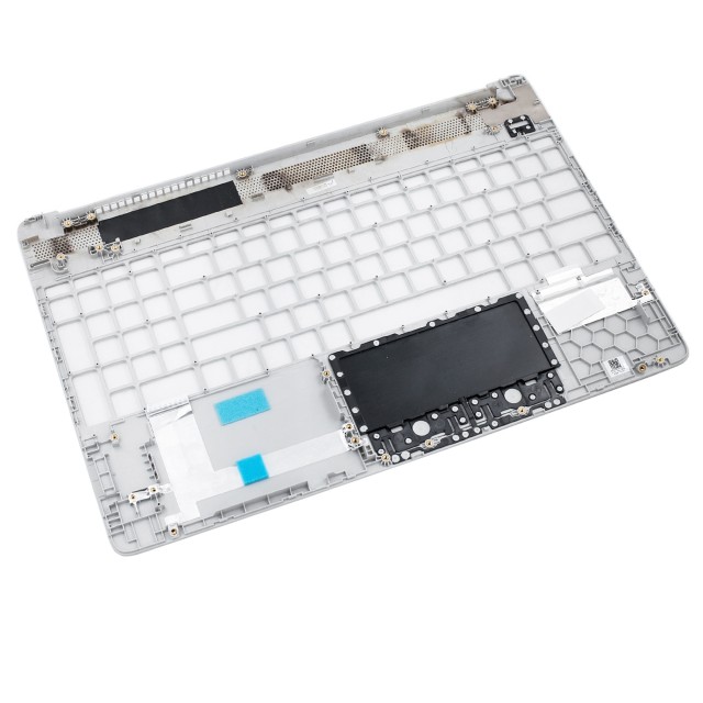 Топкейс (верхняя панель) для HP 15-dw2000 - серебристый