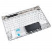 Топкейс (верхняя панель) для HP 15-dw2000 - серебристый