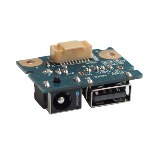 Плата питания для Lenovo G580