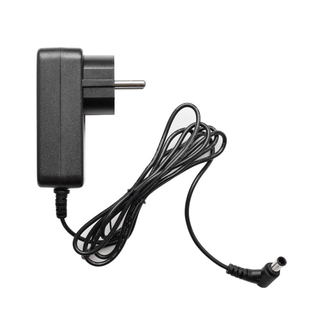 Блок питания для монитора LG 19V 1.3A 6.5x4.4 (24W) - черный