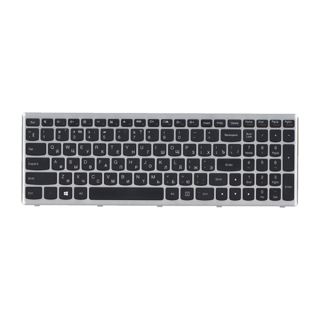 Клавиатура для LENOVO IDEAPAD U510