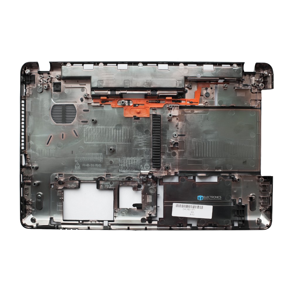 Нижняя часть корпуса ноутбука Acer Aspire E1-521