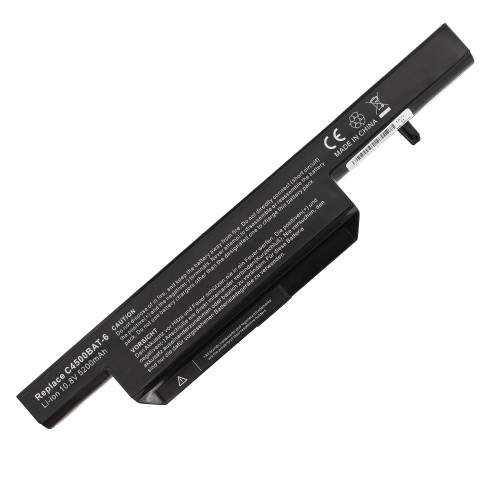 Аккумулятор для ноутбука C4500BAT-6