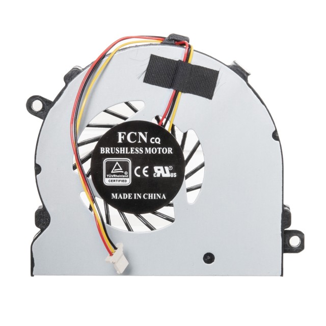 Кулер (вентилятор) для Dell Inspiron 15 P63F
