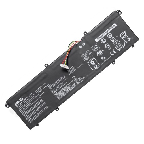 Аккумулятор для Asus VivoBook S533JQ - 50Wh (C31N1905)