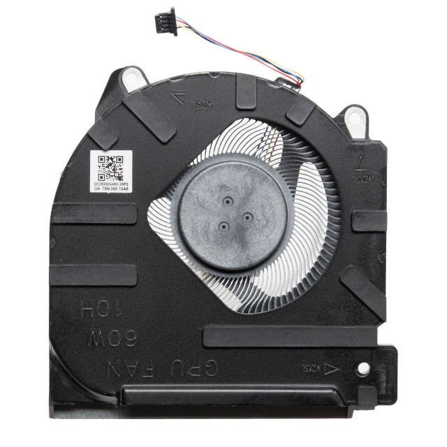 Кулер для HP Victus 16-D0000 - GPU 60W