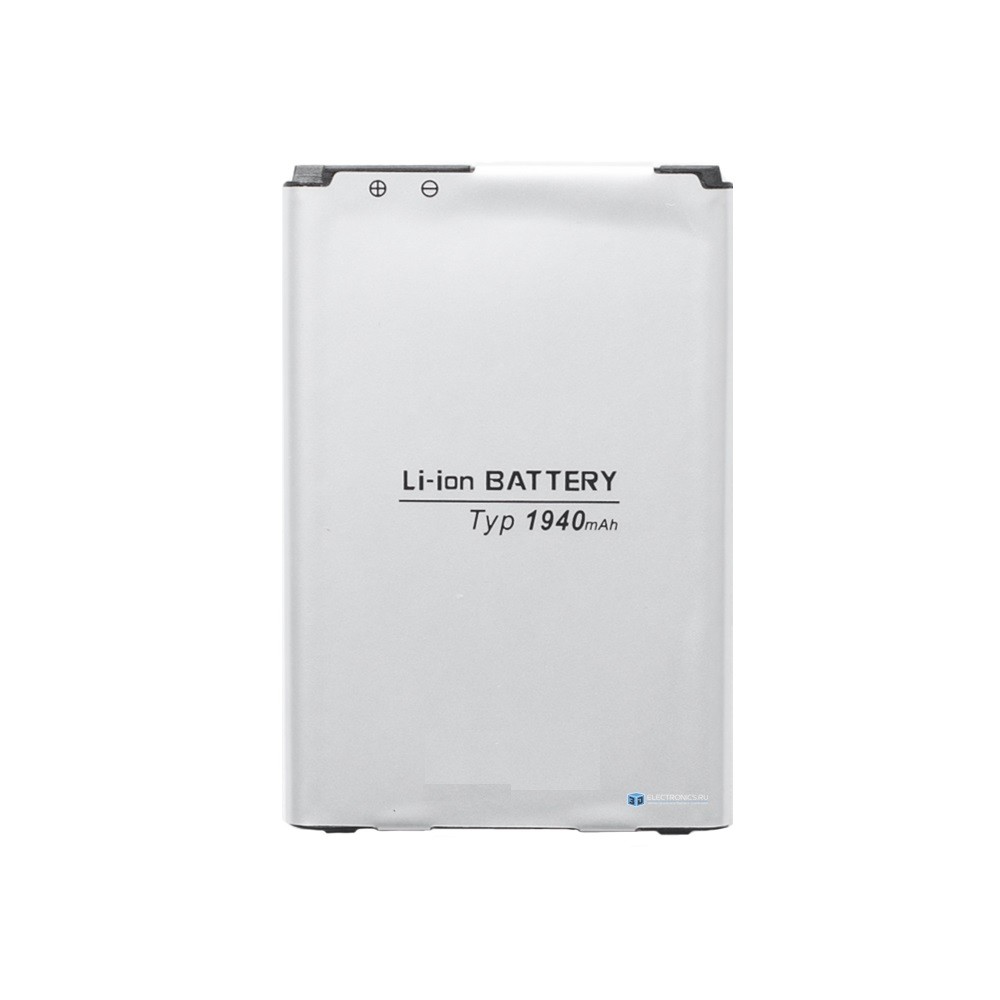 Батарея для LG K4 LTE K120E/K130E | K3 LTE K100DS (аккумулятор BL-49JH)