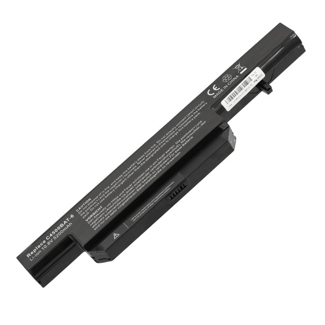 Аккумулятор для ноутбука C4500BAT-6