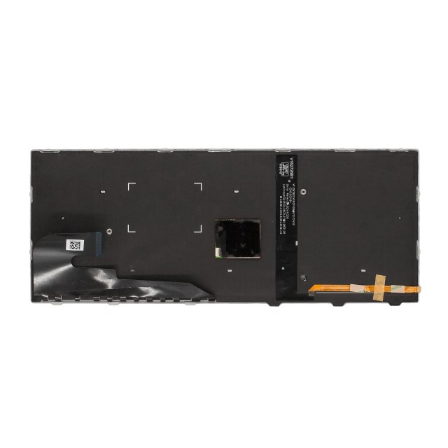 Клавиатура для HP EliteBook 735 G6 с подсветкой