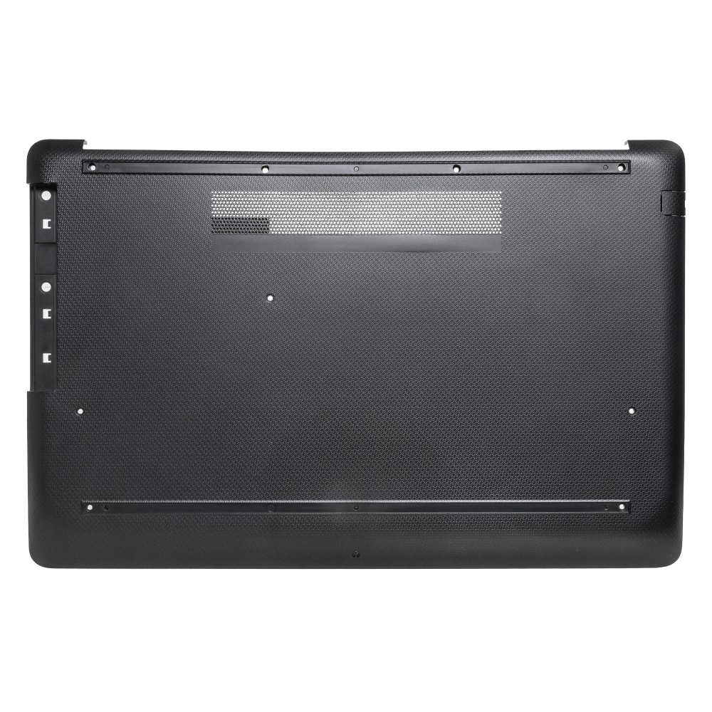 Нижняя часть корпуса (поддон) для ноутбука для HP 17-by2000 (С DVD-приводом)