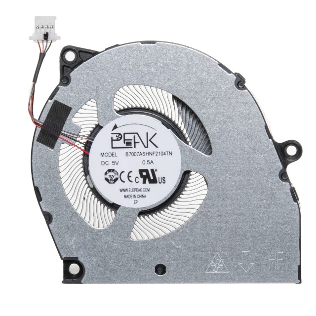 Кулер для Xiaomi Book Pro 16 2022 - CPU