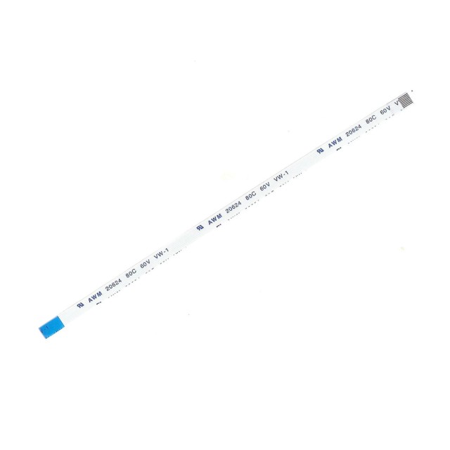 Шлейф тачпада для Asus F552CL - 8pin 20см