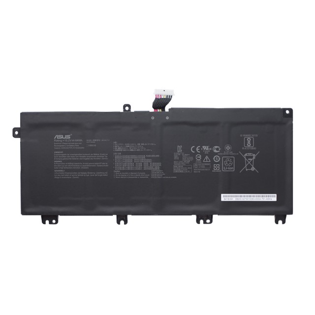 Аккумулятор для ноутбука Asus ROG Strix GL503VM