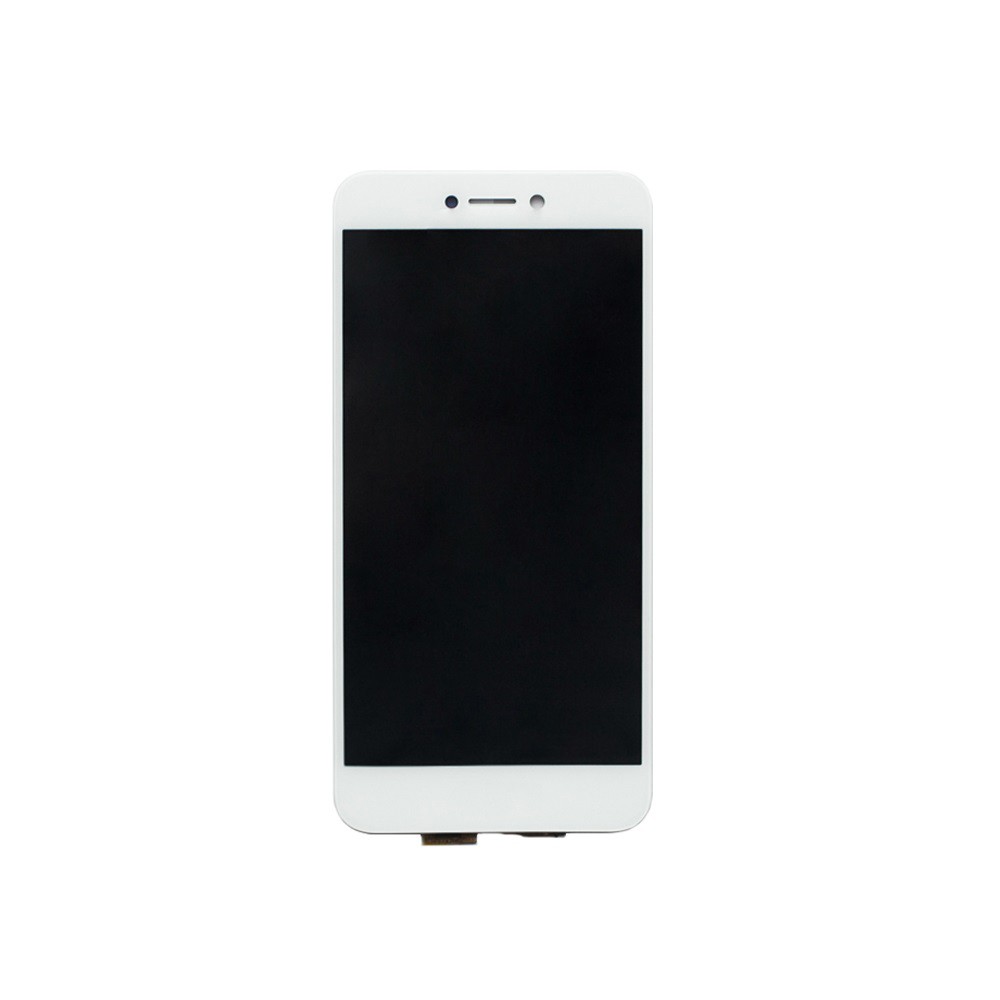 Дисплей Huawei P8 Lite (2017) белый