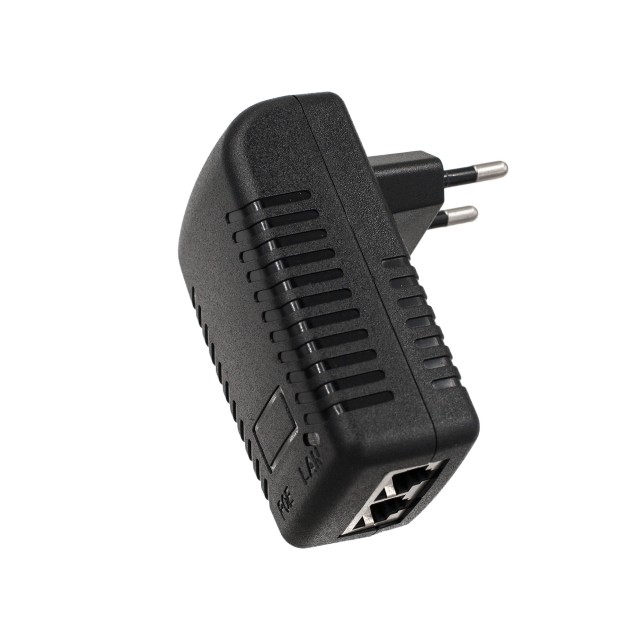 Инжектор POE - 12V 1A