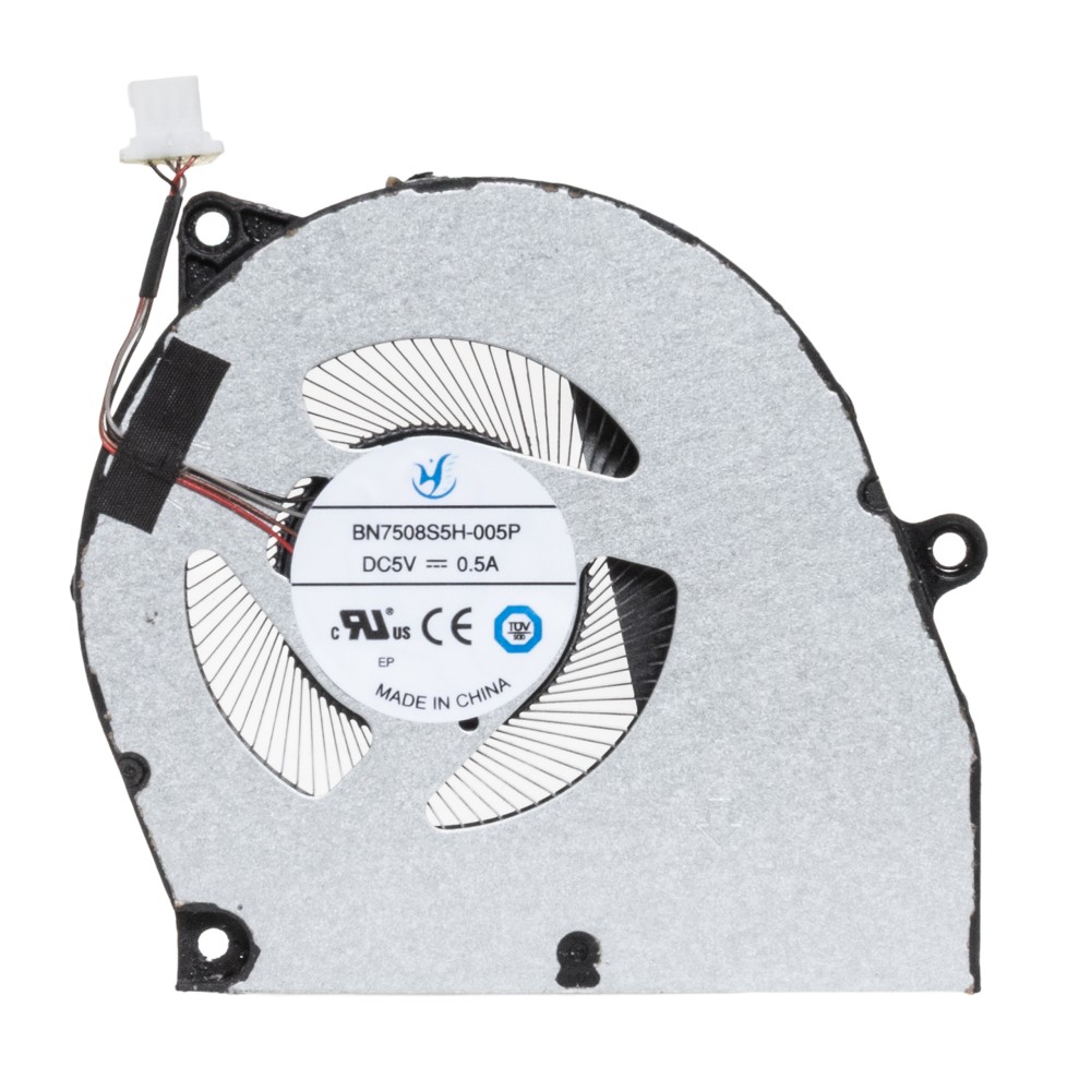 Кулер для Xiaomi Book Pro 16 2022 - CPU