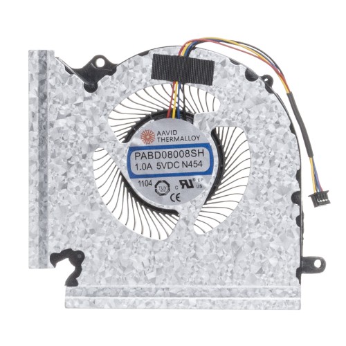 Кулер AAVID для ноутбука MSI GE66 Raider 10UG - GPU