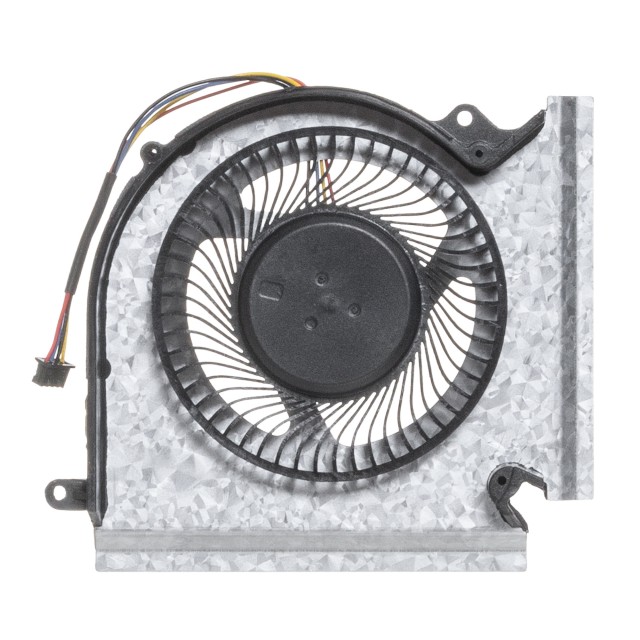 Кулер AAVID для ноутбука MSI GE66 Raider 10UG - GPU
