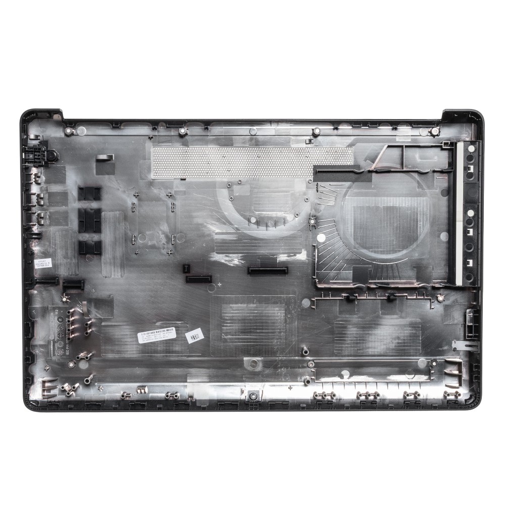 Нижняя часть корпуса (поддон) для ноутбука для HP 17-by2000 (С DVD-приводом)