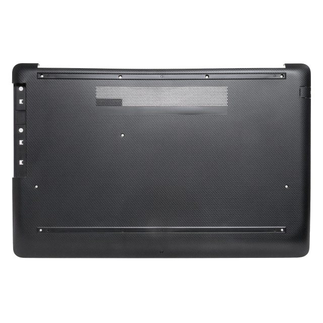 Нижняя часть корпуса (поддон) для ноутбука для HP 17-by0000 (С DVD-приводом)