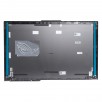 Крышка матрицы для ноутбука Asus ROG Strix G17 G713IR (Eclipse Gray)