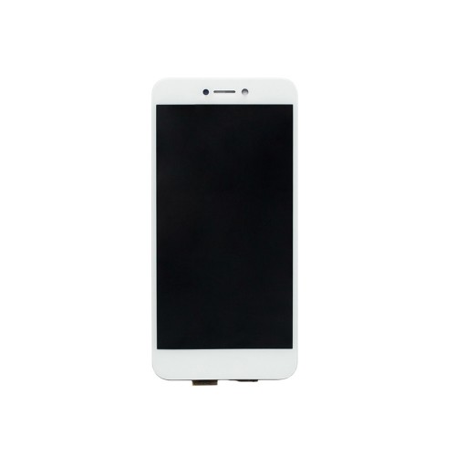 Дисплей Huawei P8 Lite (2017) белый