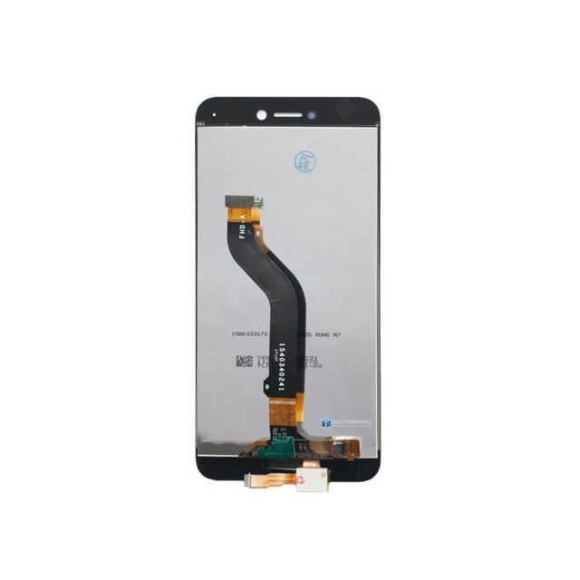 Дисплей Huawei P8 Lite (2017) белый