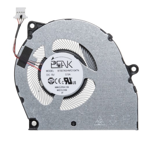Кулер для Xiaomi Book Pro 16 2022 - CPU
