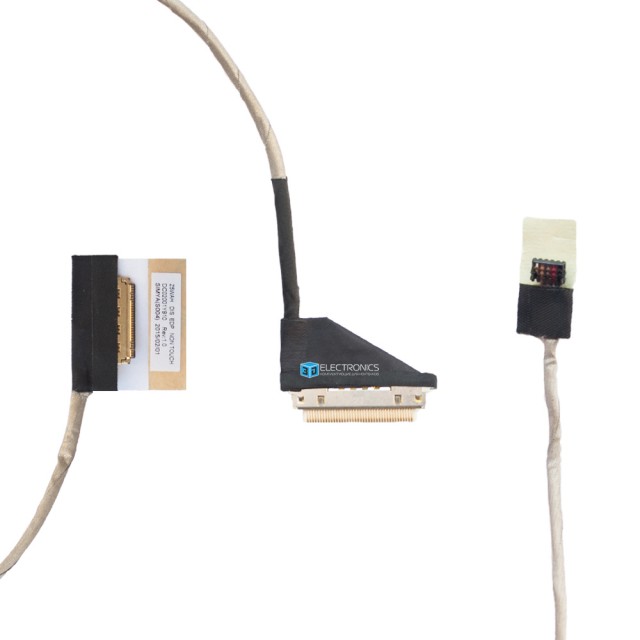 Шлейф матрицы для Acer Aspire V3-572, V3-572G