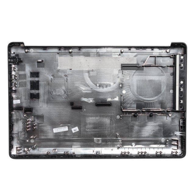 Нижняя часть корпуса (поддон) для ноутбука HP 17-by2000 (С DVD-приводом)