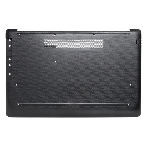 Нижняя часть корпуса (поддон) для ноутбука для HP 17-by0000 (С DVD-приводом)