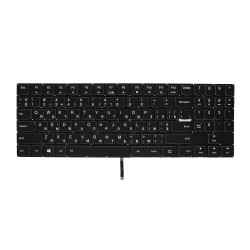 Клавиатура для Lenovo Legion Y530-15ICH с подсветкой