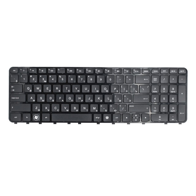 Клавиатура для ноутбука HP Envy m6-1300