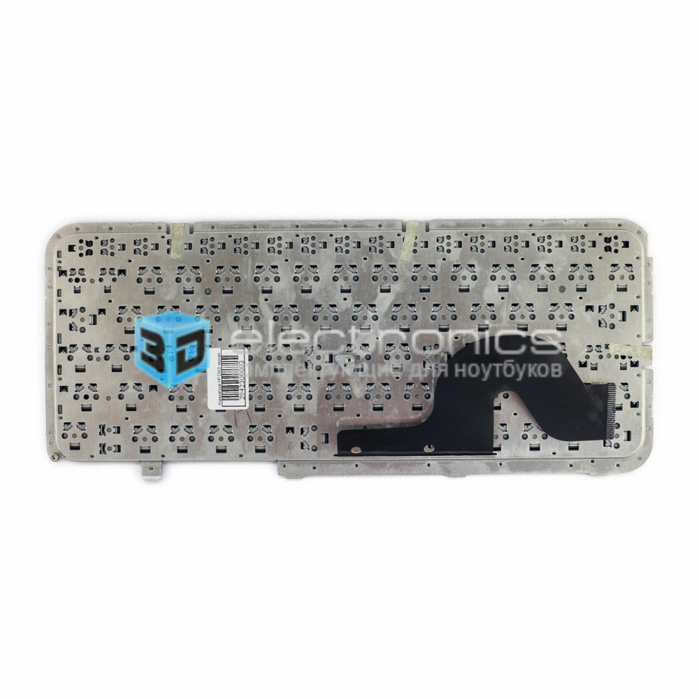 Клавиатура для HP PAVILION DM3 1145er черная