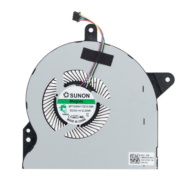 Кулер Sunon MF75090V1-C510-S9A для Asus