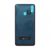 Задняя крышка для Samsung Galaxy A20s SM-A207F - синяя