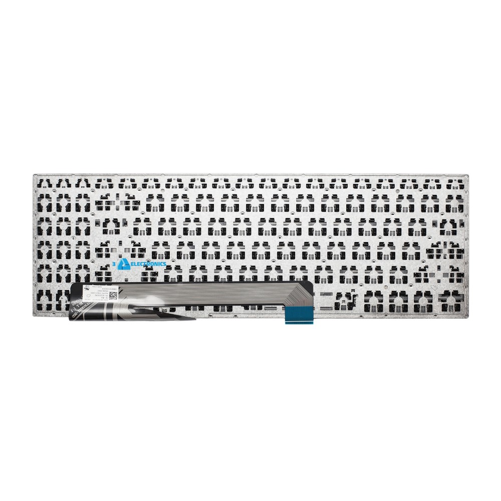 Клавиатура для ноутбука Asus X560UD