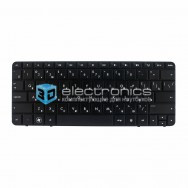 Клавиатура для HP MINI210 1000 черная