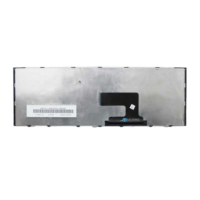 Клавиатура для Sony Vaio PCG-71911V черная