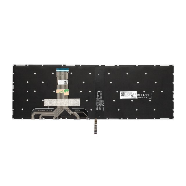Клавиатура для Lenovo Legion Y540-17IRH с подсветкой